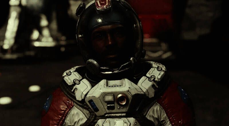 《星空》相关图片