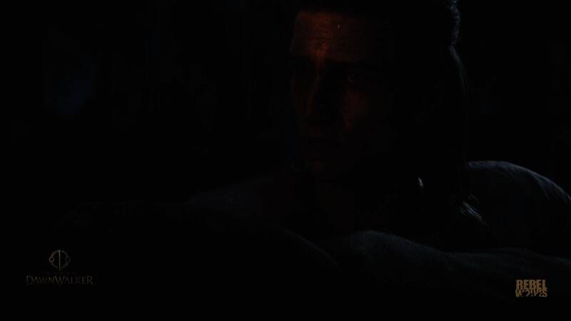 《黎明行者之血》相关配图1