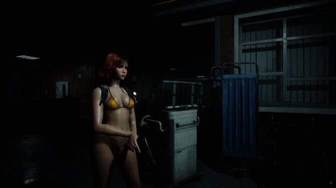 《SURVIVOR X》相关图片1