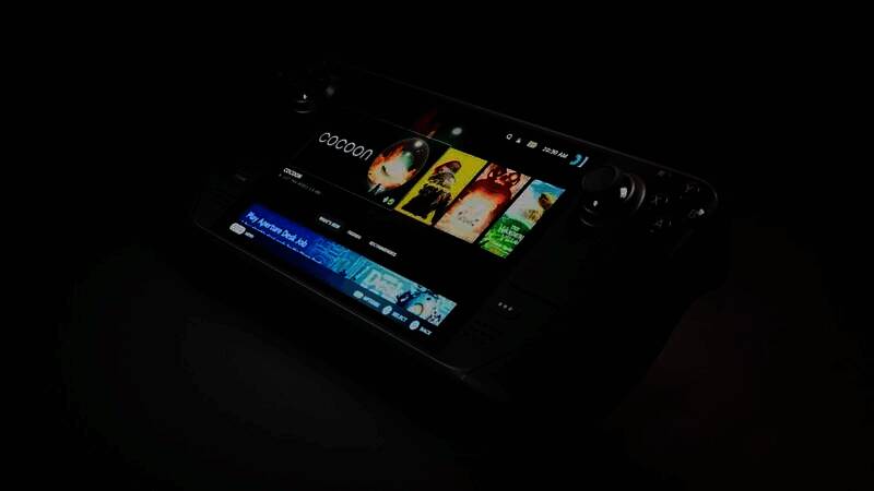 Steam销量榜相关图片2