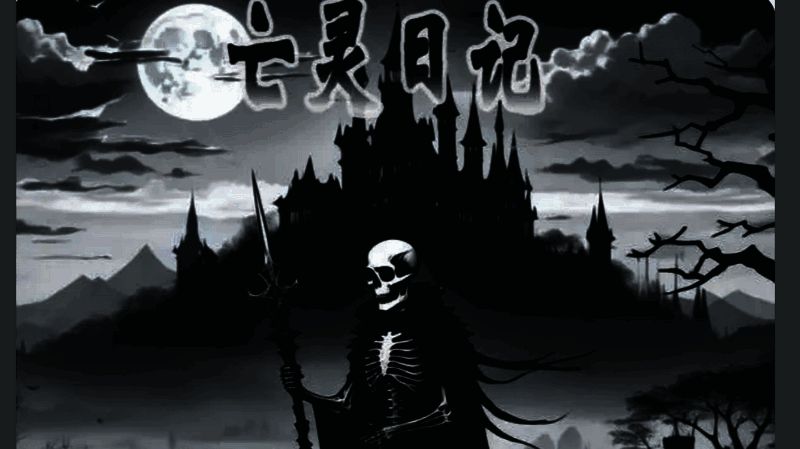 《亡灵日记》礼包码相关展示