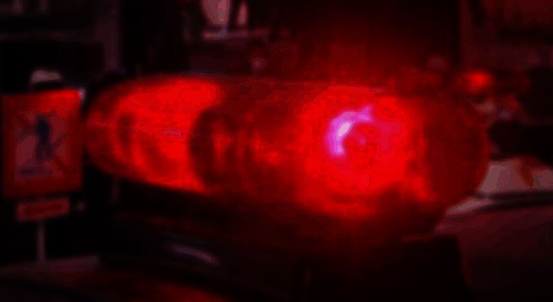 日本18岁男子持铁锤袭击父亲案件相关场景