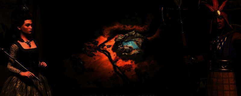 《文明7》清朝钱庄图片