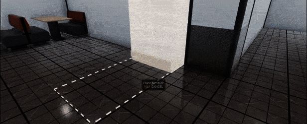 Cafemart Simulator游戏自定义画面