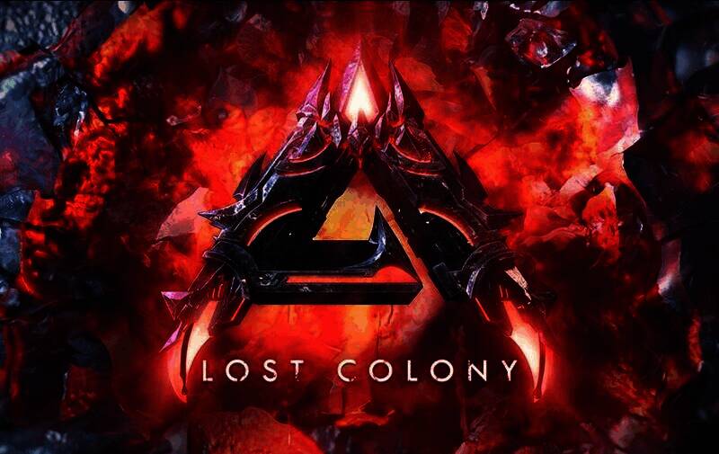 《方舟：生存飞升》相关宣传图1