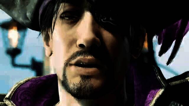 《人中之龙８外传》视频截图10