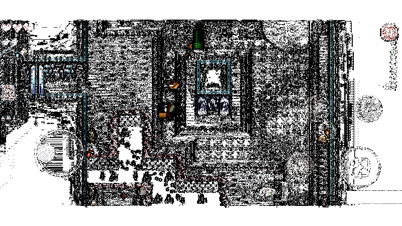 《挺进地牢》手游操作优化展示