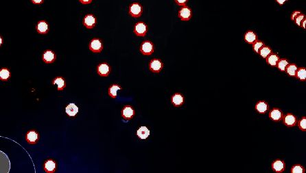 《挺进地牢》手游联机模式画面