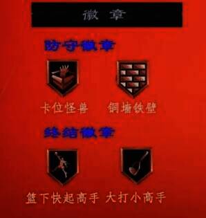 美职篮全明星相关图片5