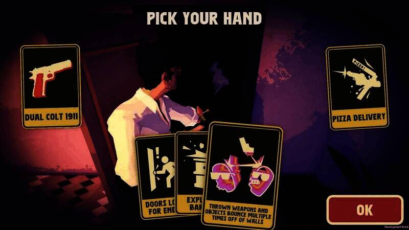 《豺狼》游戏画面4