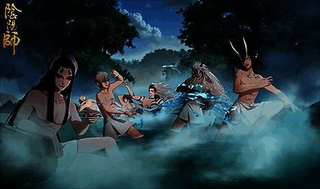 梦境人物剧情相关图4