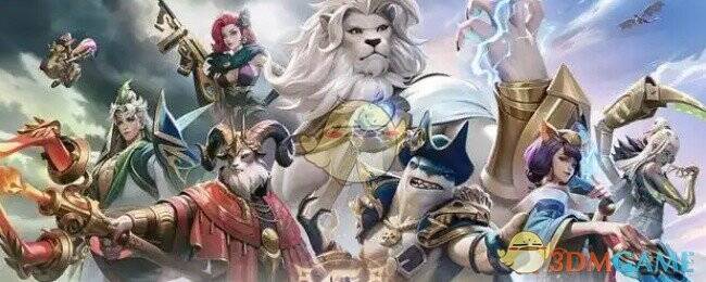 荒野国度游戏另一相关图片