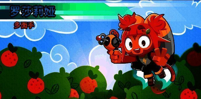 《气球塔防6》更新相关截图