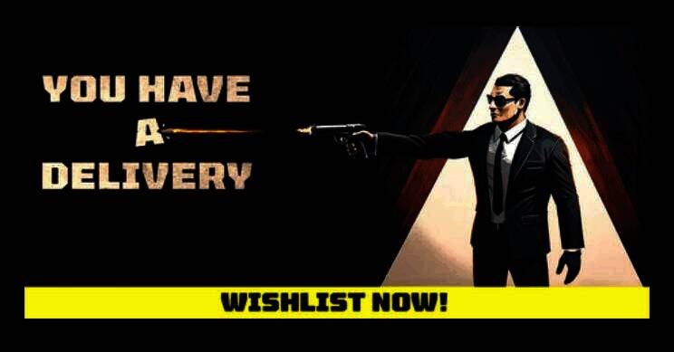 《有您的快递》游戏画面1