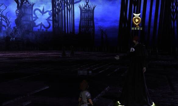 再次与赫革摩涅对话配图2