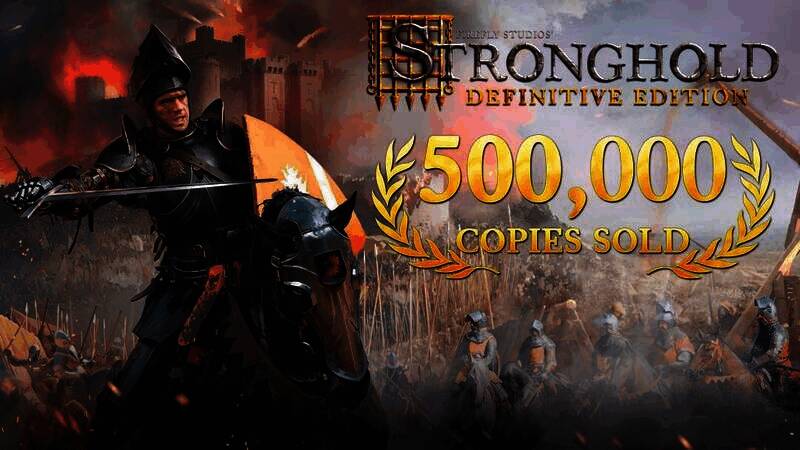 《要塞：决定版》相关图片