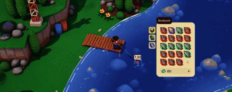 《Longvinter》游戏画面相关图片