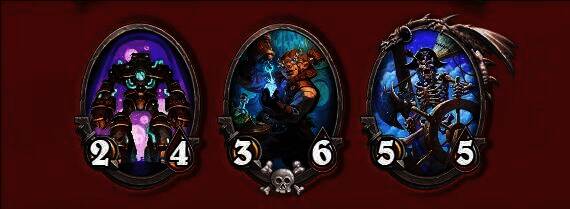 星元自动机召唤相关画面图片