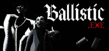 《Ballistic.exe》游戏相关图片1