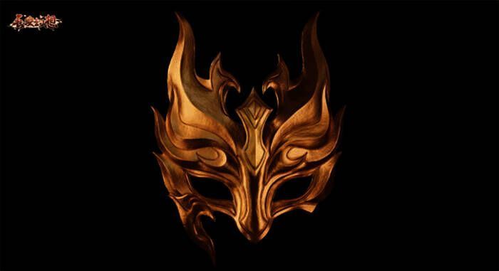 《长安幻想》与非遗金银细工联动画面