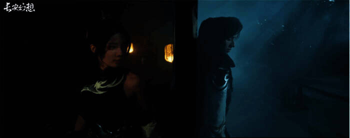 峨眉武术功夫团表演画面