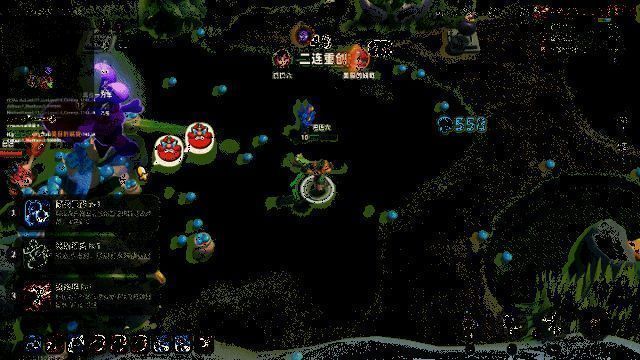 《野蛮人大作战2》磁铁流新玩法动图