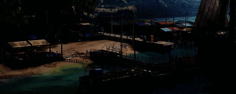 《如龙8外传》相关画面