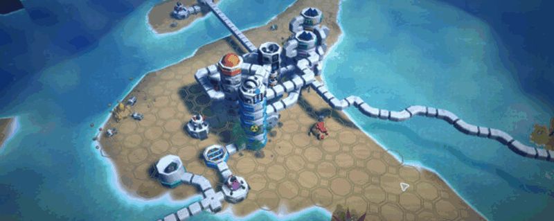 异星开拓者相关图片1