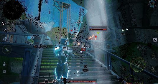 图片11.gif 给啾啾喂食及娱乐画面