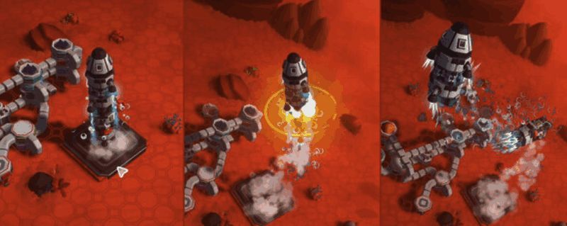 异星开拓者相关图片1