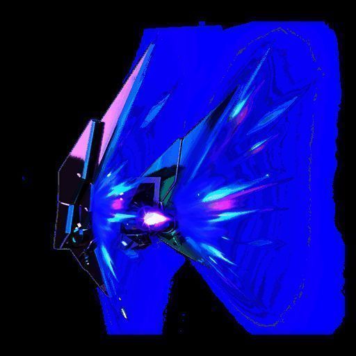 断罪骑士极意飞行器图