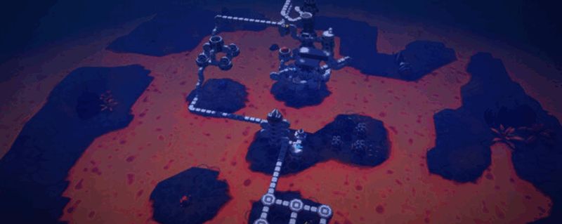 异星开拓者相关图片1