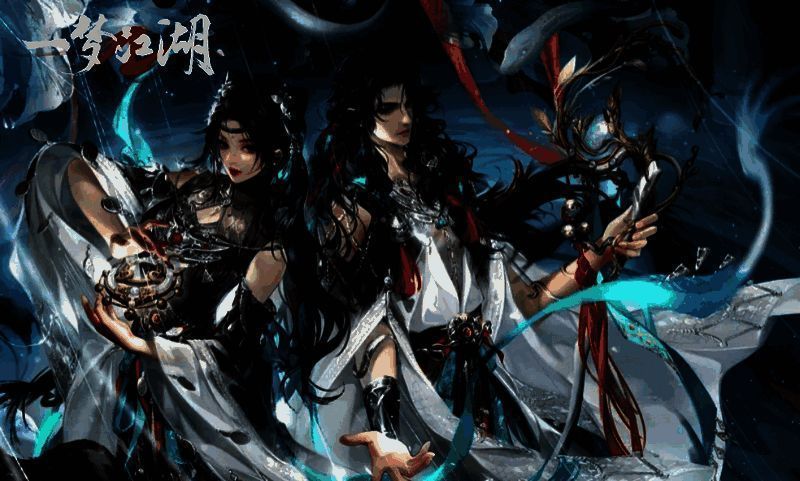 大巫趣味H5活动宣传图