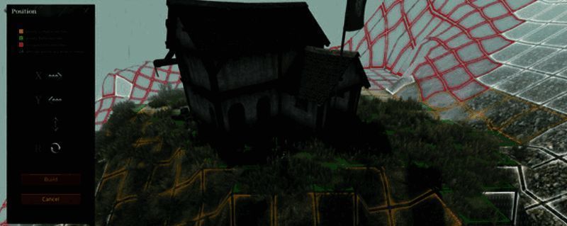 《封建时代：Arden》相关图片1