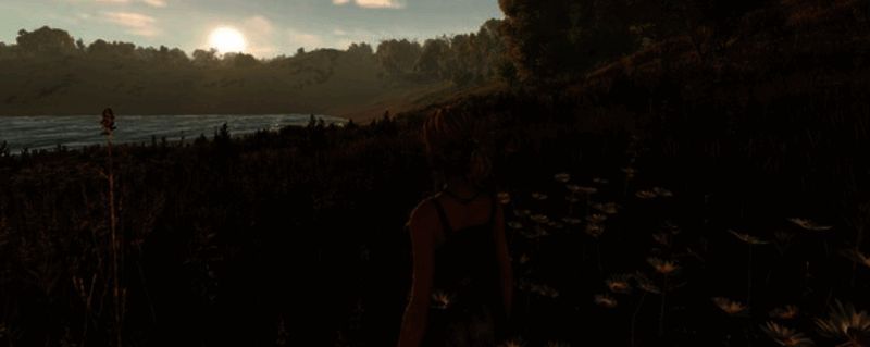 《封建时代：Arden》游戏画面