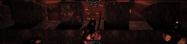 《封建时代：Arden》战斗画面