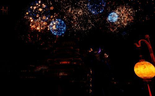 《燕云十六声》测试相关画面1