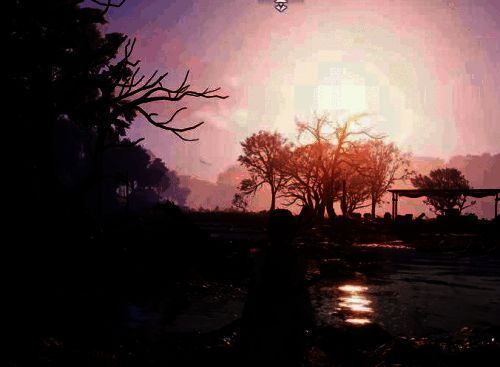 《燕云十六声》单人探索场景1