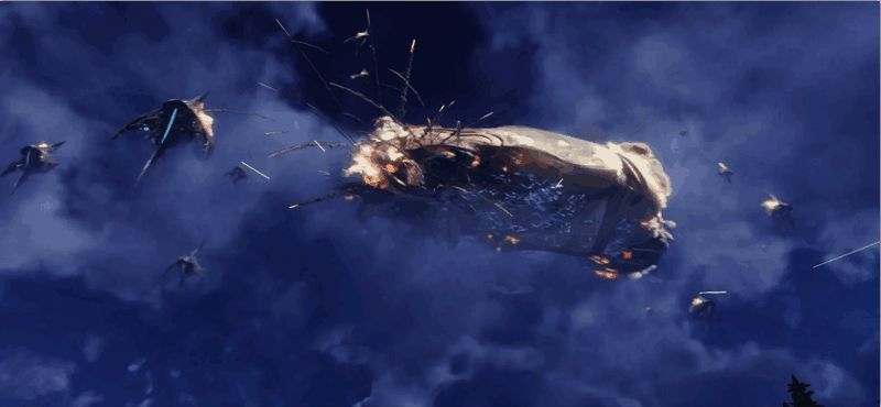 《星球：重启》外星人入侵活动相关画面2