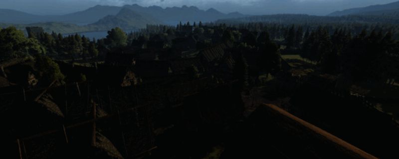 《Life is Feudal: Arden》游戏相关图片