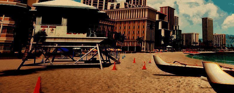 OKA冲浪者侧盖相关图片