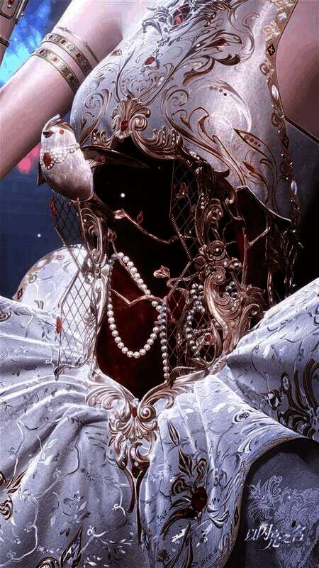 《以闪亮之名》相关画面8