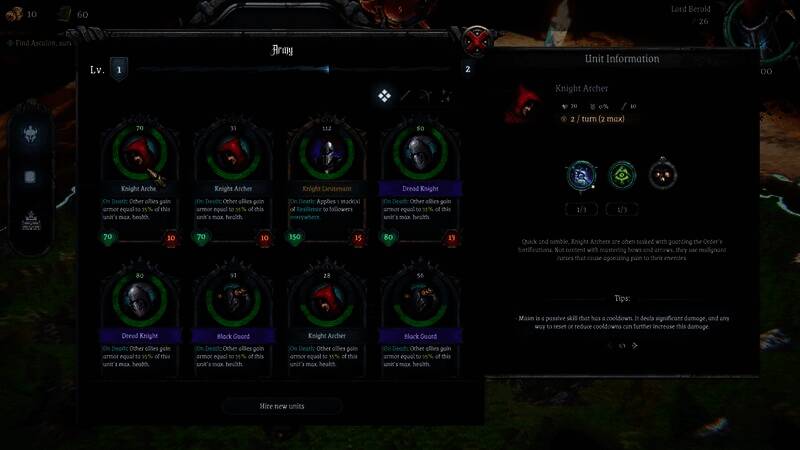 《毁灭之王：战斗卡牌》游戏画面4