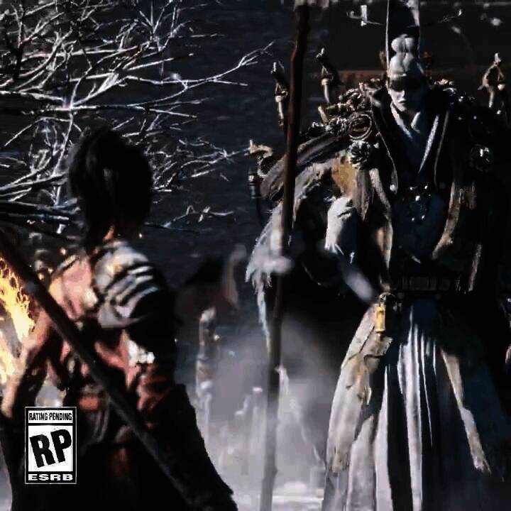 《明末：渊虚之羽》视频截图1