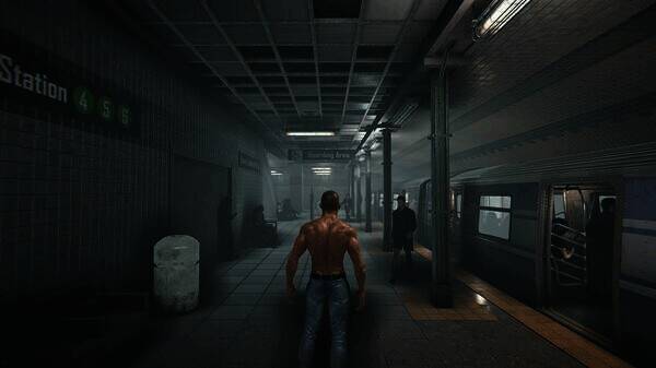 《Grandis Adventures》游戏相关图片3