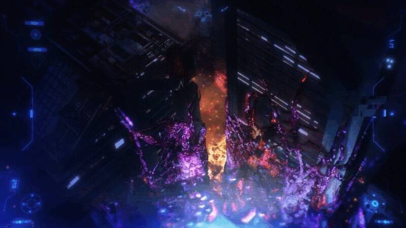 《奇异贤伴：爱达之歌》视频截图1