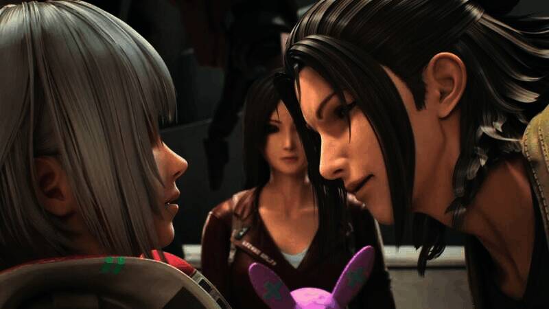 《奇异贤伴：爱达之歌》视频截图4