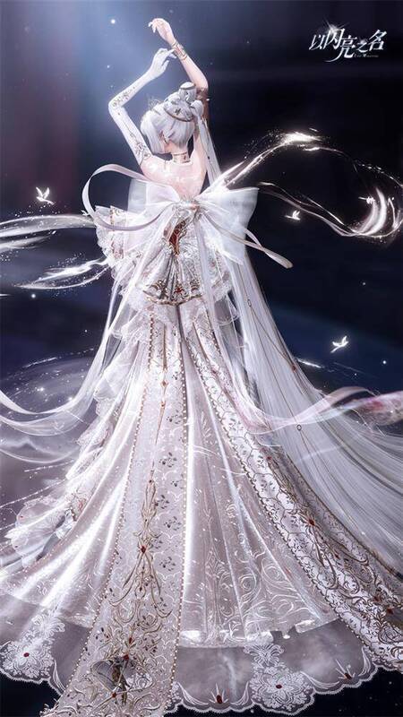 图6.jpg 《以闪亮之名》瓷心傀儡六星套装颜色展示