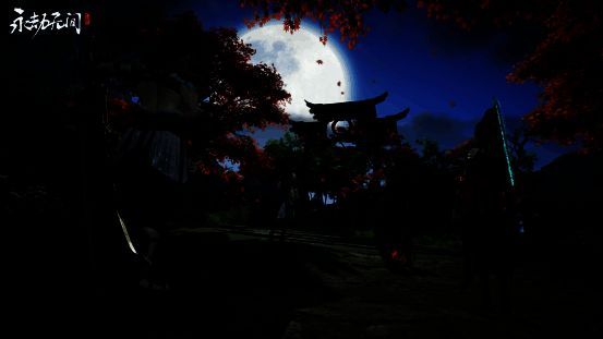 永劫无间手游相关图片2