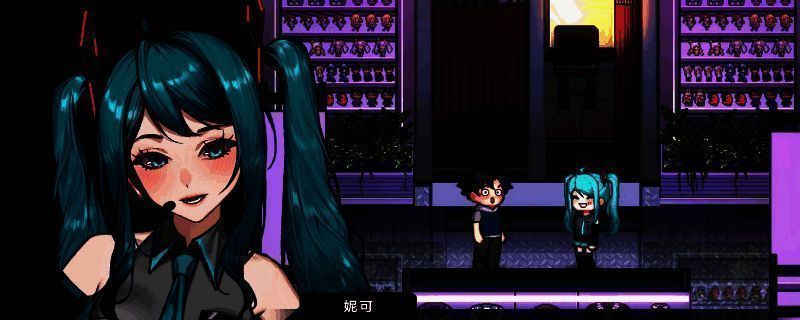 《中国式相亲》游戏相关画面1